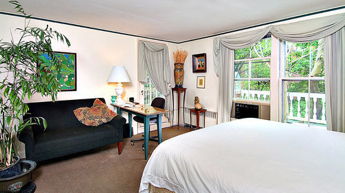 Parkside On Ellery Hotel เคมบริดจ์ ภายนอก รูปภาพ