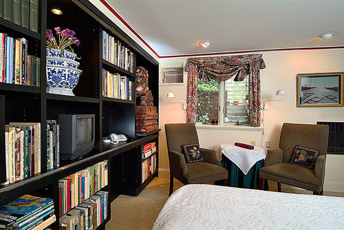 Parkside On Ellery Hotel เคมบริดจ์ ภายนอก รูปภาพ