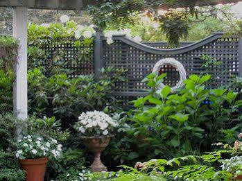 Parkside On Ellery Hotel เคมบริดจ์ ภายนอก รูปภาพ